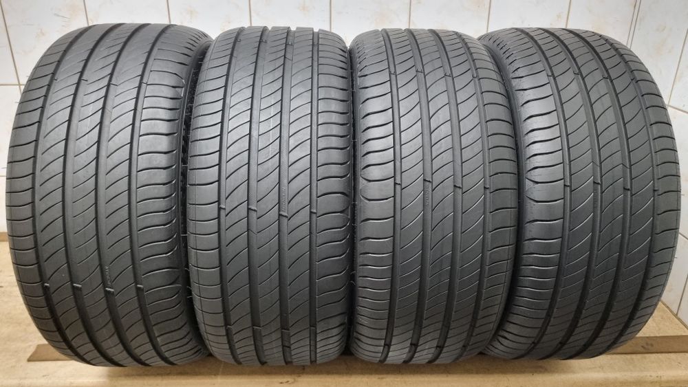 Opony letnie 225/40 R18 92Y XL Michelin Primacy 4 S1