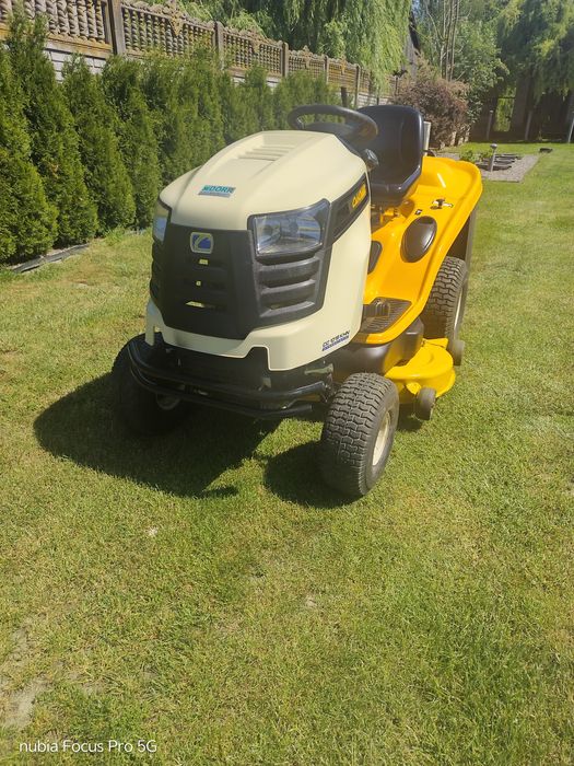 cubCadet 1018 KHN