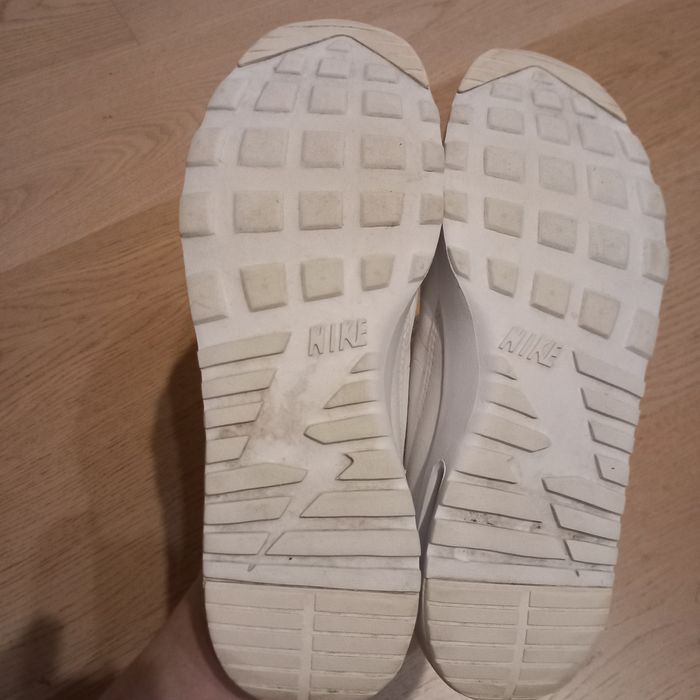 Nike Air MAX Thea 38 wkładka 24cm bardzo lekkie