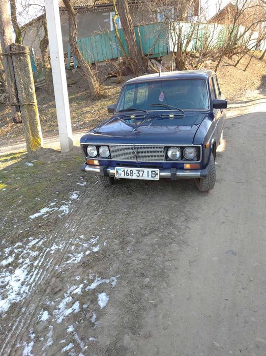 Продам ВАЗ 21066