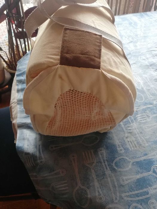Transportadora de animais