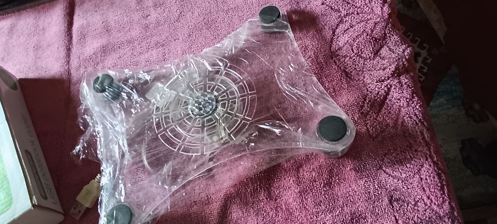 Refrigerador para Portátil