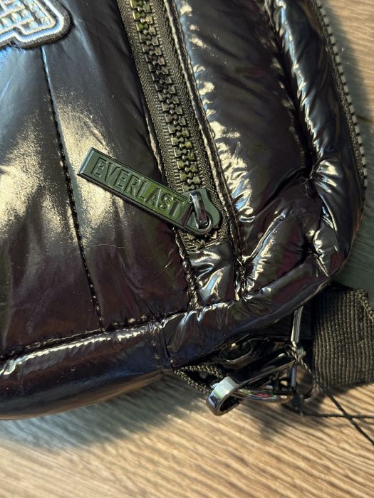 Сумка everlast эверласт барсетка drill casual