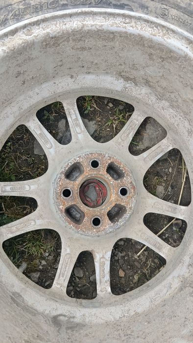 Продаж гарних титанів