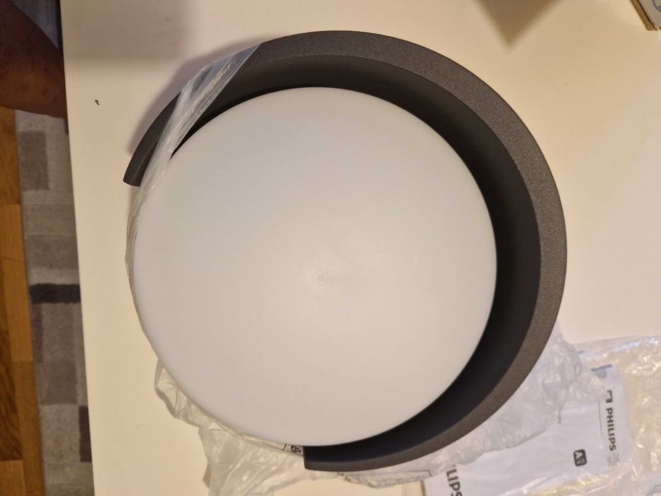 philips Lampa Kinkiet zewnętrzny MOWY
