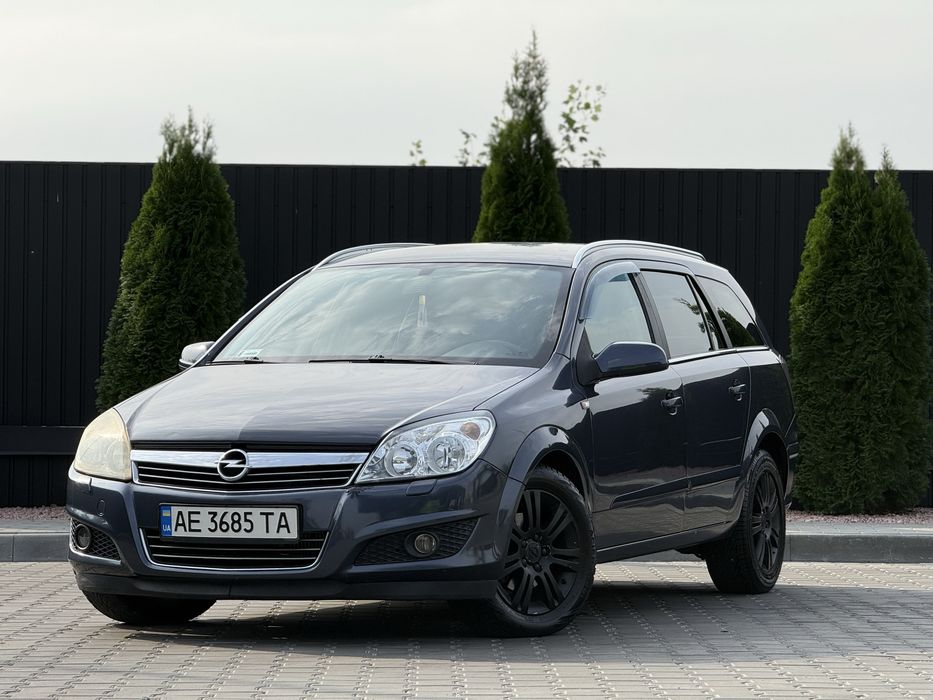Opel Astra H 1.7 дизель по хорошей цене