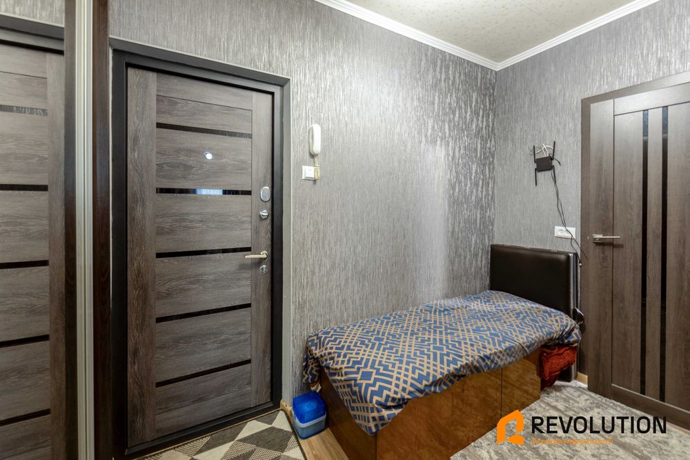 Без % 1 кім Деснянський район , вул. О.Екстер,14