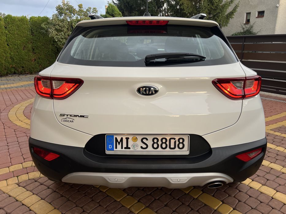 Hyundai Kona-NOWA OFERTA Kia Stonic 1.4