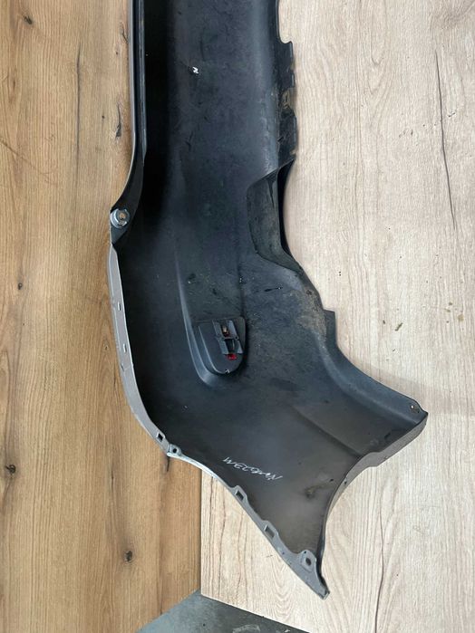 Zderzak tylny Honda Civic VII Lift kolor nh623m Milicz • OLX.pl