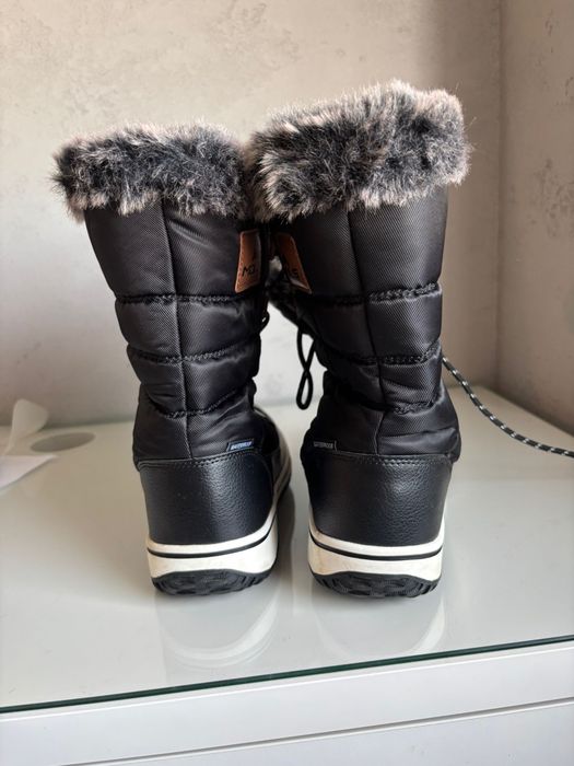 Buty  Śniegowce Mols