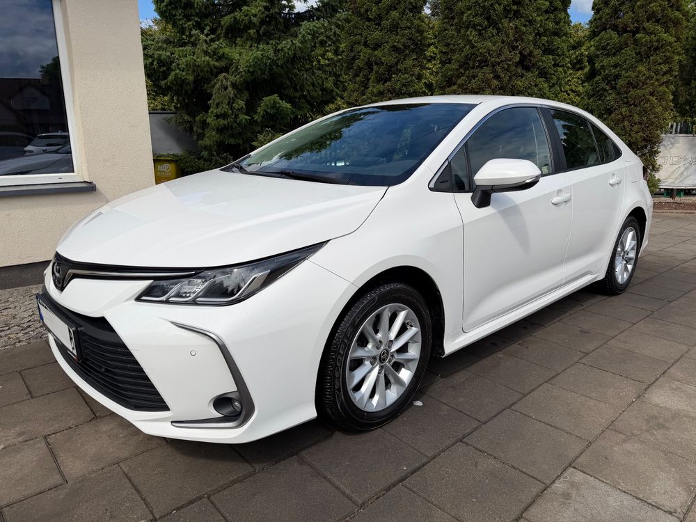 Toyota Corolla 1.5 Comfort