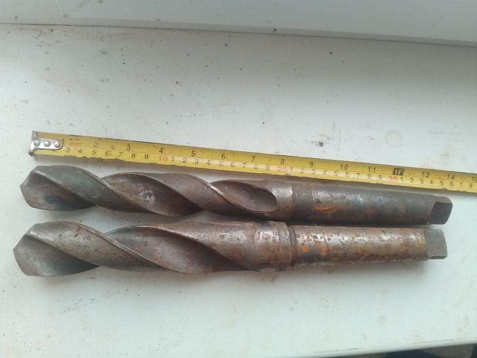 Продам сверла км4 д 35.39.34