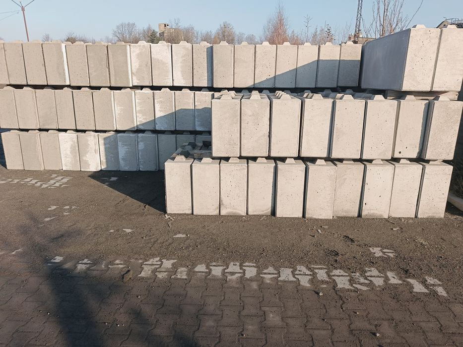 Mur Ściana Blok LEGO 180/60/60