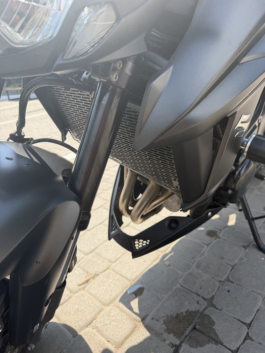 Suzuki GSX-S750 – відмінний стан