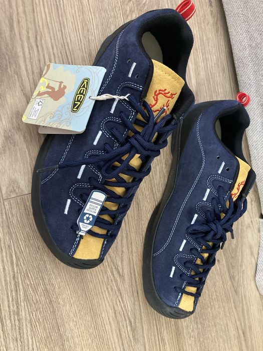 Buty meskie Keen