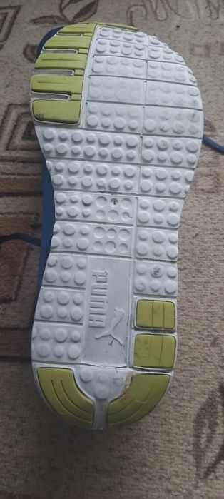 Кросівки Puma 26,5,27,см
