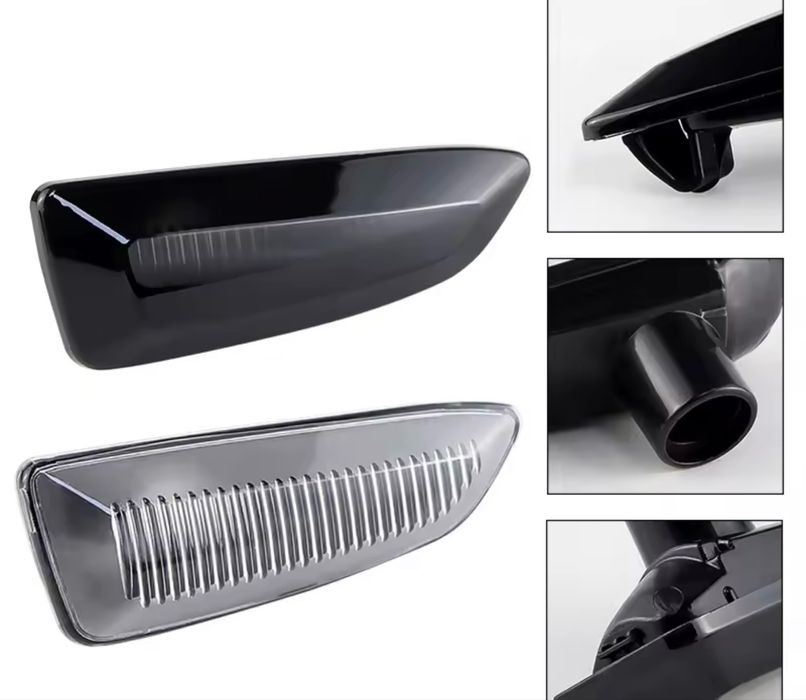 Opel Astra Zafira Insignia Grandland поворотник освітлення мото