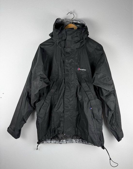 Куртка Berghaus Size L