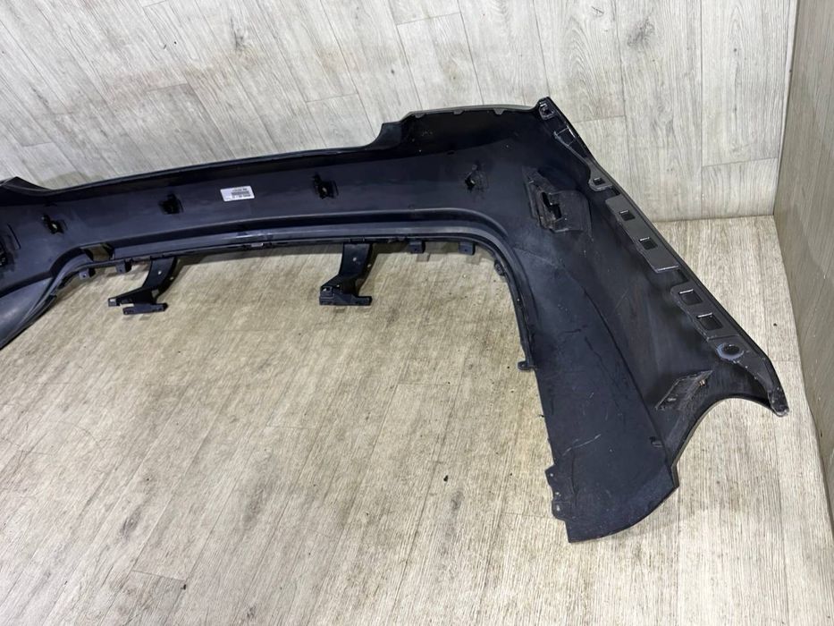 Бампер задний Mercedes E W207 C207 Купе ( 2007 - 2013 г. )