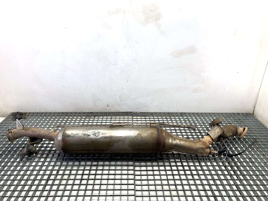 KATALIZATOR DPF TOYOTA PROACE 9846287080 2.0 177KM FILTR