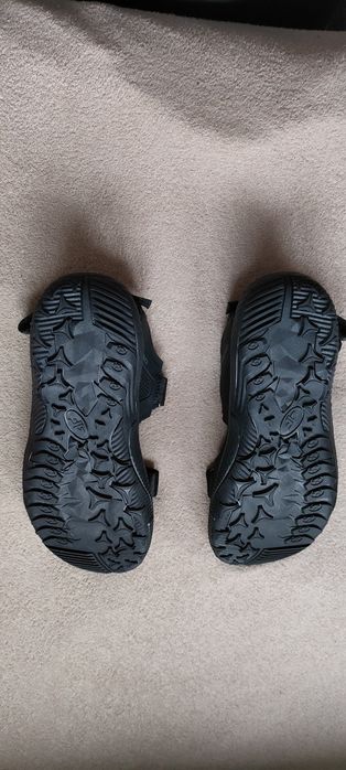 Sandały 4F nowe rozm 42