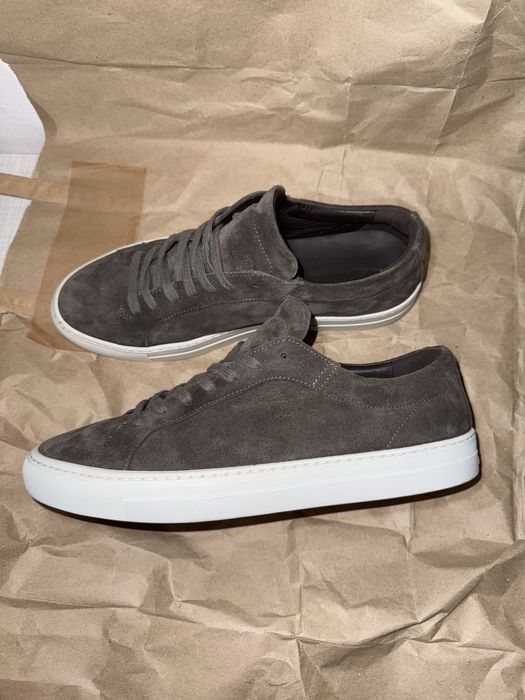 Кросівки Massimo Dutti 42