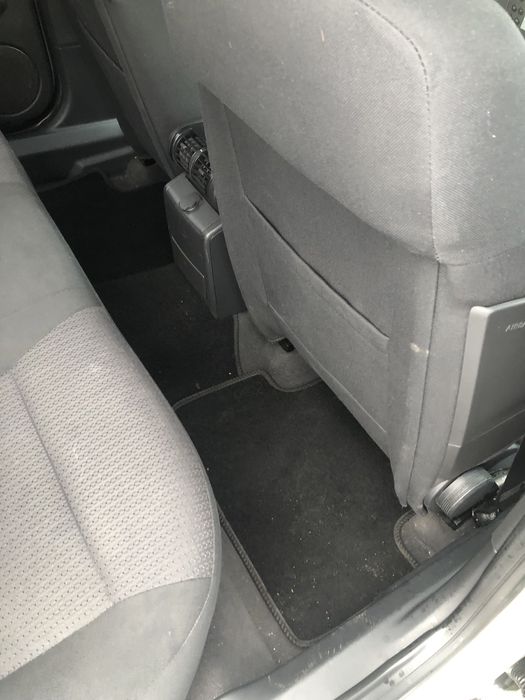 Опель векттра, 2007 року