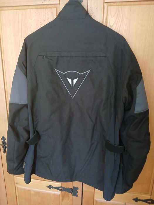 Casaco Dainese 58