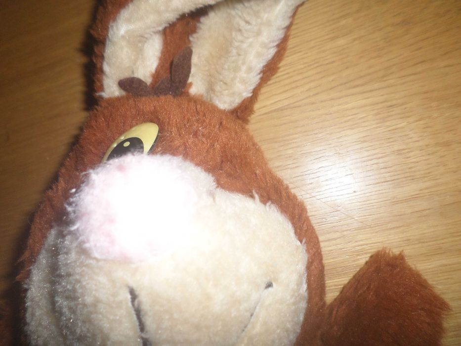 Peluche Nesquick