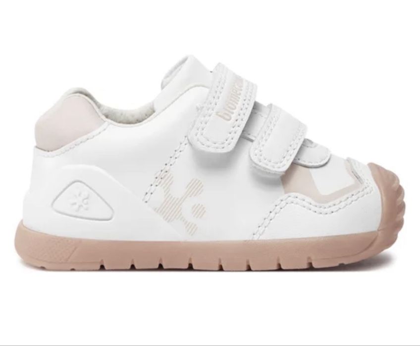 Кросівки biomecanics 23 шкіряні