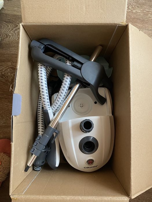 Утюг паровий Orion