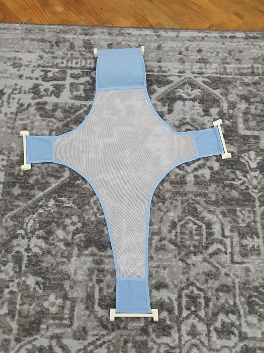 Suporte para banheira - Bebé (Novo)