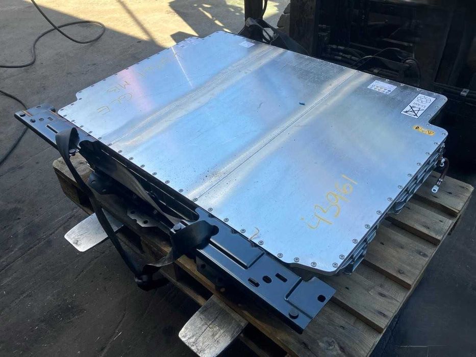 Bateria mercedes GLE 2019 -(W167)