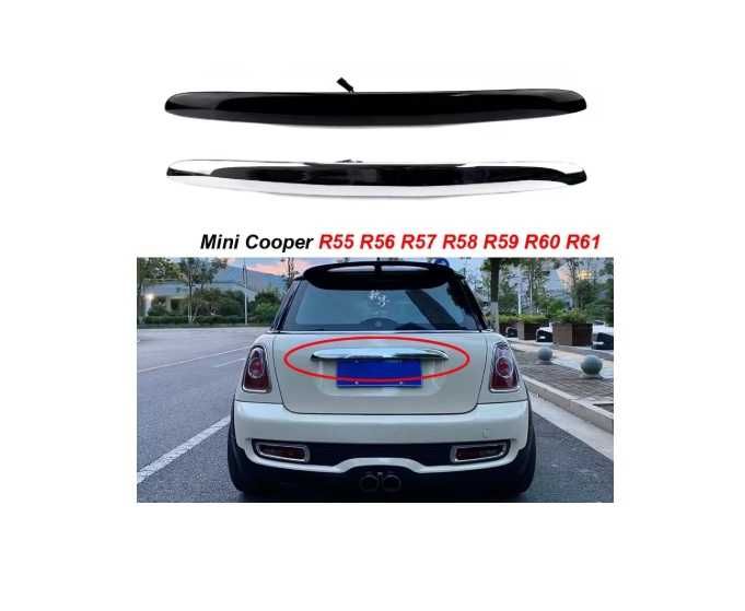 Puxador Tampa mala mini cooper r55 r56 r57 r58 r59 r60 r61 Novo