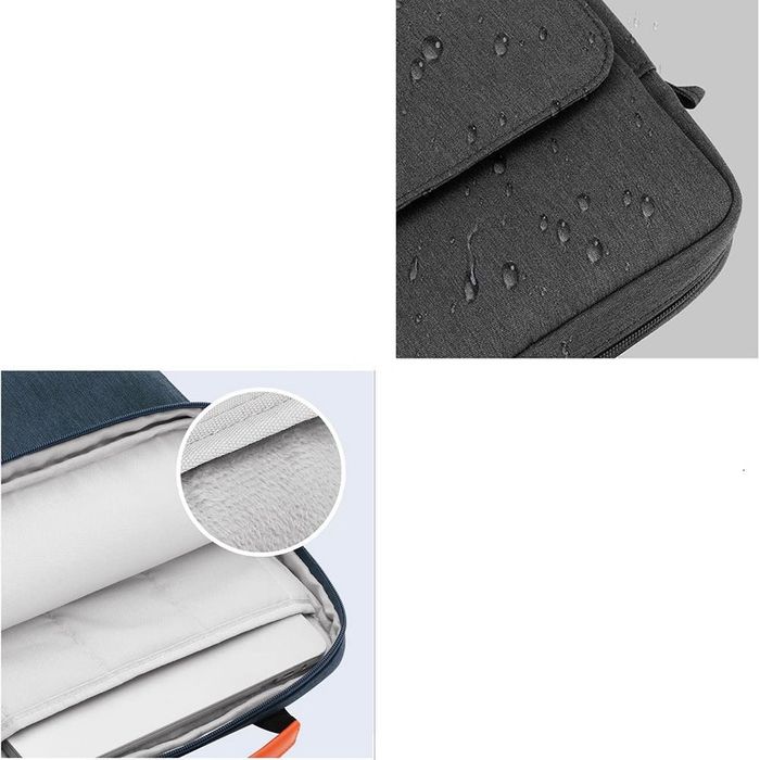 Сумка-чехол для MacBook планшета айпад/iPad pro/air 9/10/11/12.9/13.3