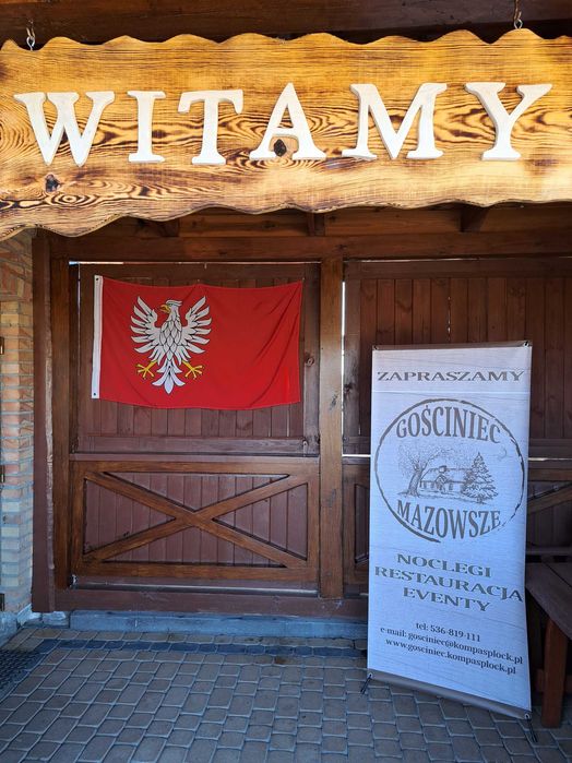 Noclegi, Pokoje, Agroturystyka, Przyjęcia, Ciechanów, Przasnysz