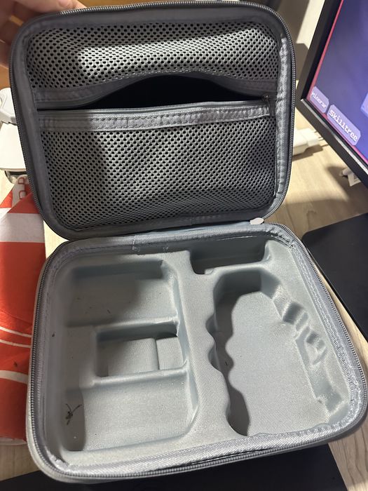 Drone Dji mini 4k Kit Completo