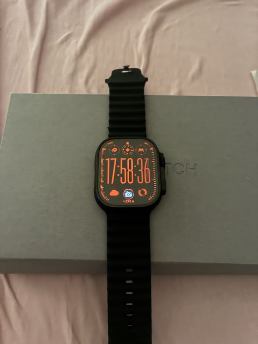 Sprzedam apple warch 3 ultra