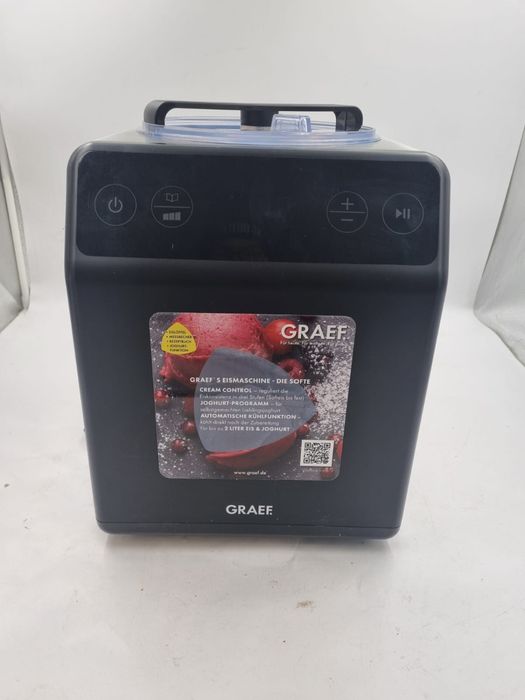 Graef maszyna do lodow MI700