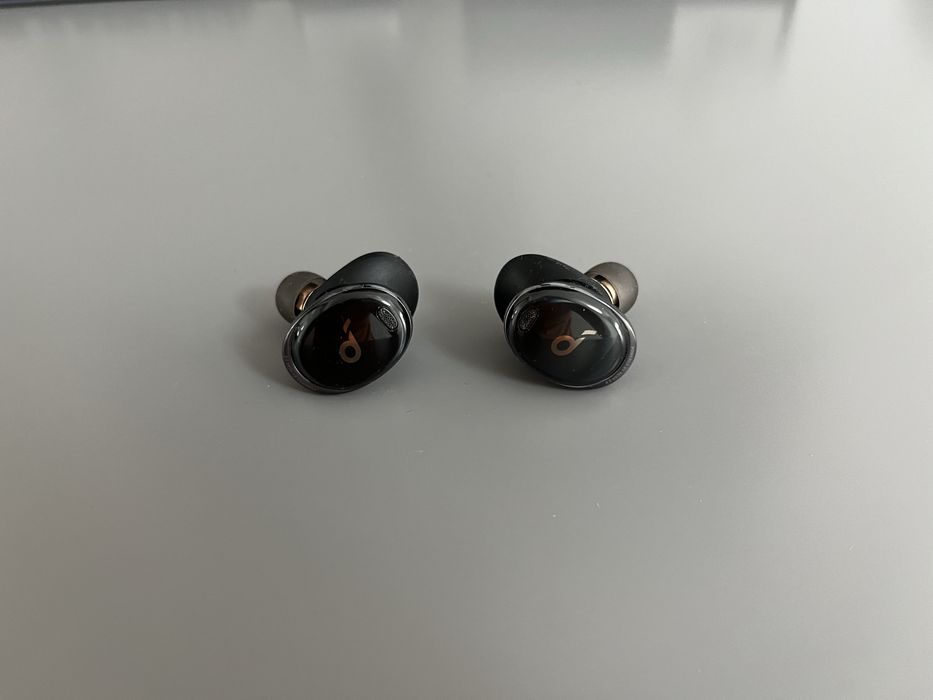 Auriculares Soundcore Liberty 3 Pro