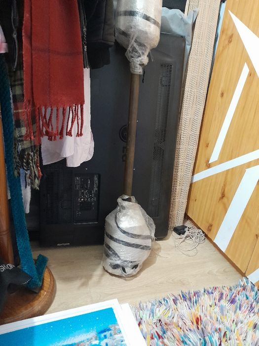 Três televisões Philips LG