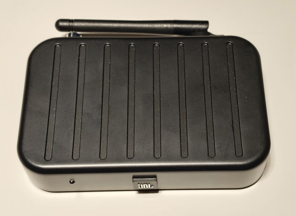 JBL Wireless Subwoofer Transmitter JBLSUBTX1