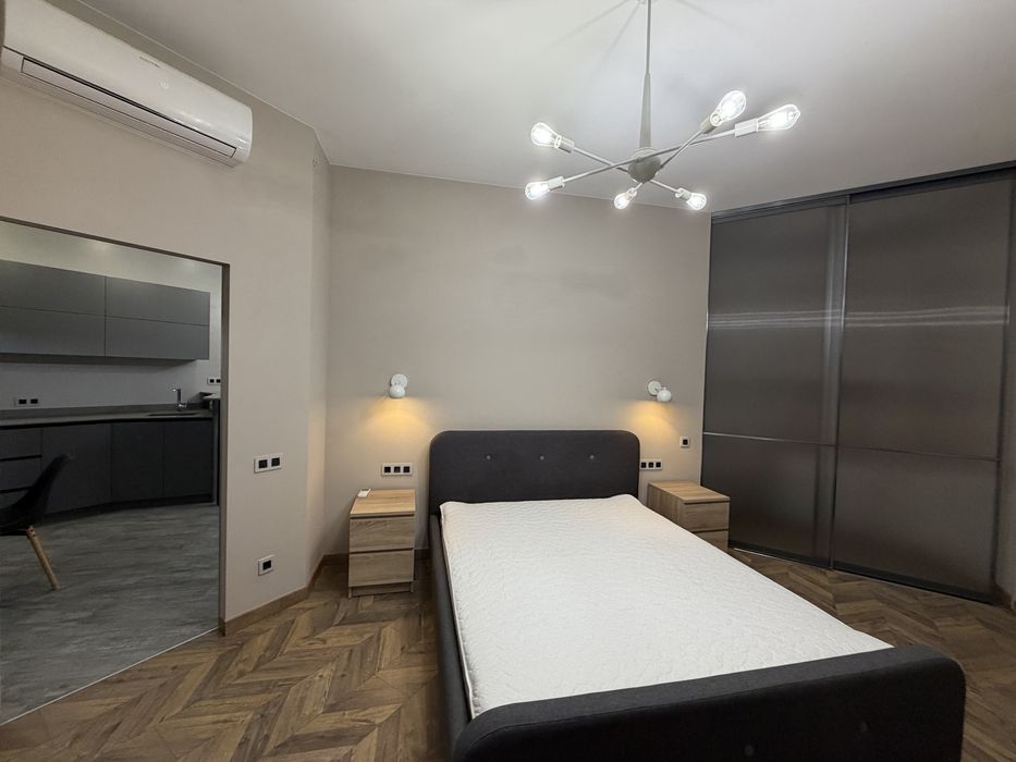 ‼️Тепла, автономна Ріверстоун Трускавецька 10г River Stobe