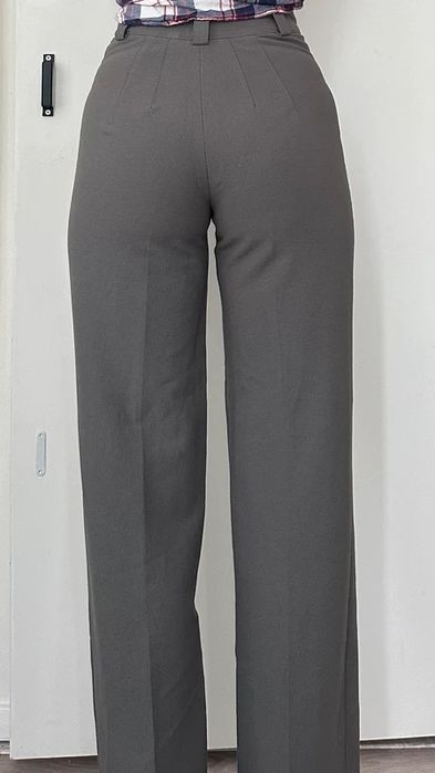 Брюки зара класичні