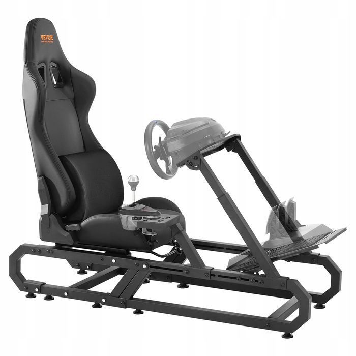 Stojak na kierownicę VEVOR do logitech G923 G920 G29 solidny mocny