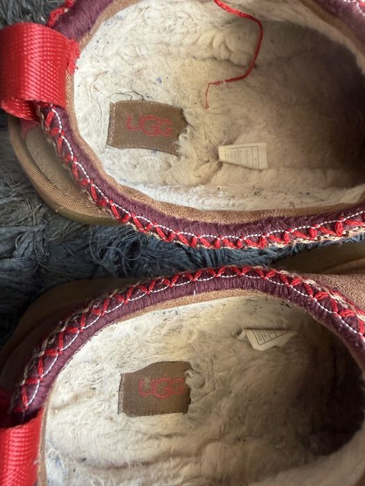 Chodaki Ugg, 39, skôra, stan bdb