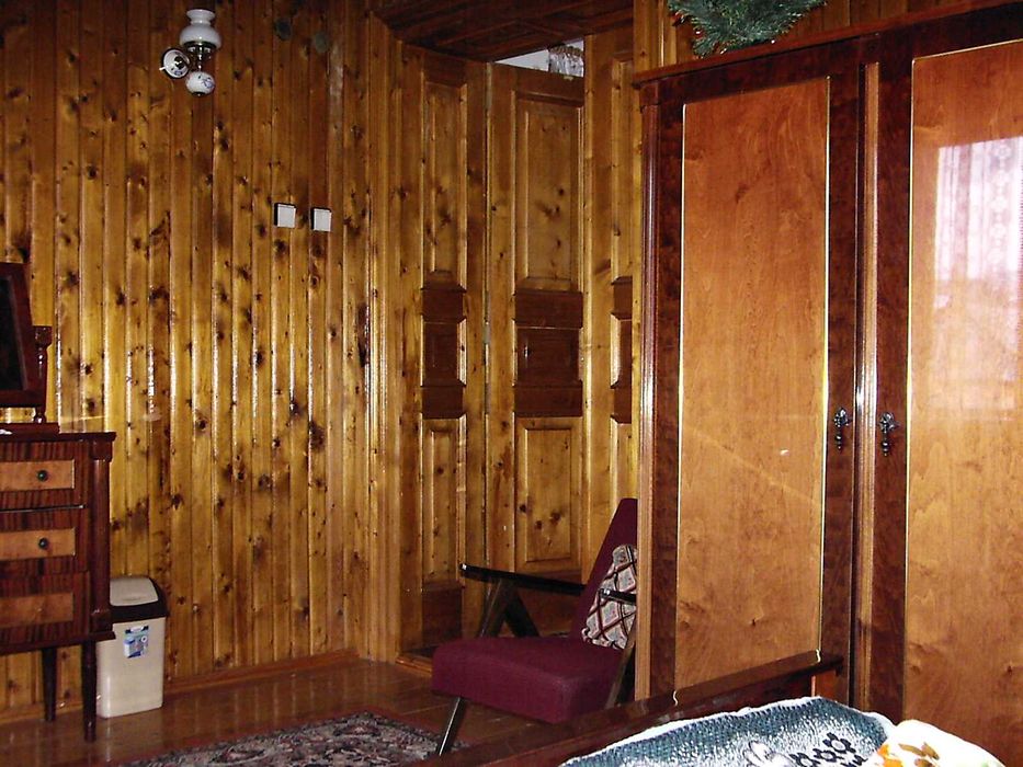 Котедж в центрі Яремче 240 м2