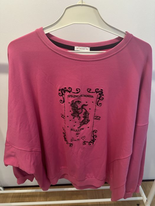 Roger publishing, mama ginekolog nowa bluza rozmiar xl-xxl