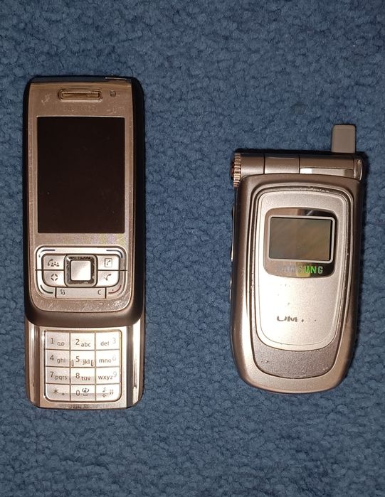 Peças vintage para despachar