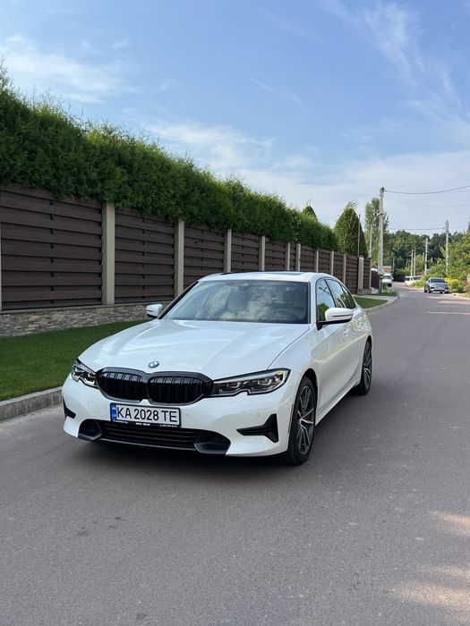 Bmw 3 330i